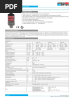 Datasheet TS52 Ha9211 EN