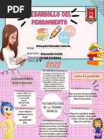 PSICOMOTRICIDAD