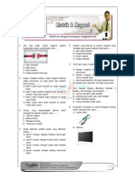 Listrik Magnet 1