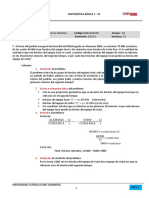 Ejercicio de MB1 Marco - Torres