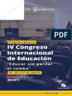 IV CONGRESO INTERNACIONAL DE EDUCACION-final-0689089