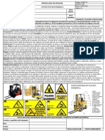 R-PRE-20 Instructivo Grúa Horquilla