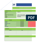 Matriz Protocolos Minsal