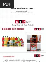 S08.s1 - Materuial - Elaboracion de Jugos y Nectares