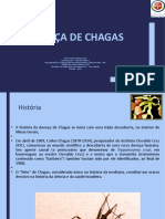 Doença de Chagas