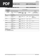 Enr-3.1 Đư NG Bay Ats (Table)