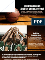 Sistemas Organizacionales Unidad 2