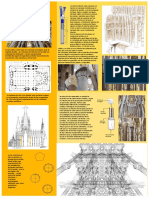 Columna Basalto de Gaudi