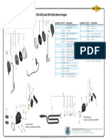 515-024 Communication Assemblies Blowparts