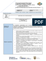 PROYECTO CIENTIFICO19 Al 23 Julio 2021 - C