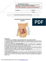 Sistema Reprodutor Feminino Cmf-1 Fisiologia - 20131021151845