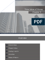 Financial Management - Chapter 05