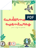 Cuaderno de Verano 4