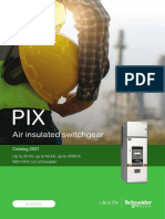 PIX - 1 - Shneider Electric