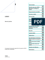 Logo System Manual FR-FR FR-FR