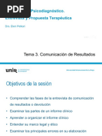 Tema3 Communicación Resultados Sep21