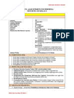 Modul Ajar UNIT 12