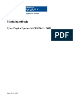 M-Cps in - 21 - Modulhandbuch Deutsch