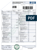 Declaracion Dian 2019