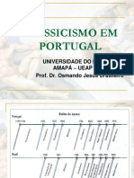 Aula 4 - 14.09.2022 - Classicismo em Portugal