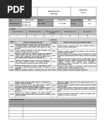 Pca Media 2022-2023