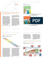 The Asset Information Model Using BIM