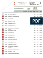 Compañia de Infraestructura e Inversiones Nacionales (Ciin)