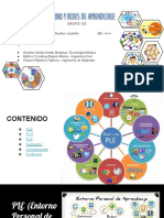 Semana 6 - Producto 2 Del Consolidado 1 - PLE, PLN y SLE