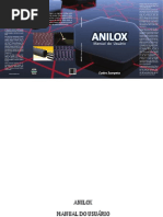 Anilox Manual Do Usuário