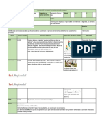 SEMANA 13 - SESION 2 - BLOQUE I - Formacion Civica y Etica - 1er Grado