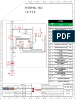 Pe1 - Tablero Protección Jumbo 250 A. (GFGC)