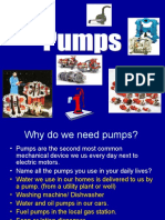 2-General Intro. of Pump