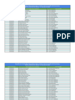 RESULTADO - Musicalização Infantojuvenil - 2022 - 02 - Homologados - Sorteio - Lista Final