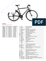 Expedition Fahrradmanufaktur T700