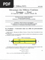 Exam MMC M1PMGC0708 Final Avec Corrige