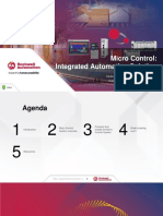 Micro Control Integrated Automation Solution WithoutSpeakerNotes FINAL1