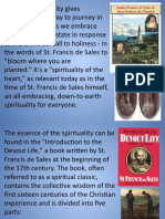 Salesian Spirituality 1a