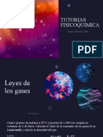 Tutorias Fisicoquimica by Gabriela Coello Unidad 1