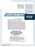 Material de Apoyo CURSO BASICO METSIM para Diagrama de Flujo