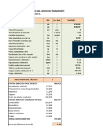 Calculo Transporte Unidad 4