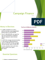 Day 8 Campaign Finance.2021pptx