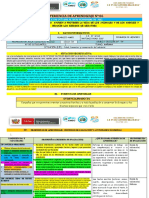 EXPERIENCIA 6 DE APRENDIZJE PLANTAS Y ANIMALES (2) (Autoguardado)