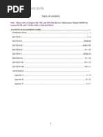 Blackcard Forms March 2010