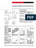 Technical Information ASSET DOC LOC 2029725