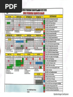 Kalender Pendidikan