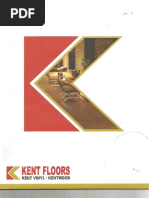 Kent Brochure