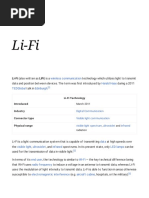 Li Fi Wikipedia