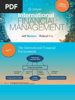 Chapter 1 Multi-National Corporations