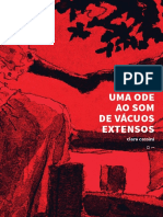 Digital - Uma Ode Ao Som Dos Vácuos Extensos