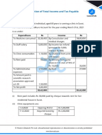 Assesment of Individual Q-2